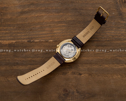 Seiko UFO Recraft SRPC16 - Edição Limitada