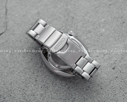 Seiko Prospex King Turtle Manta Ray