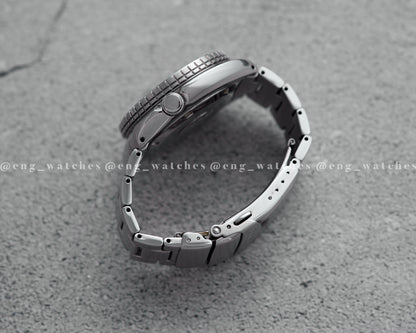 Seiko Prospex King Turtle Manta Ray