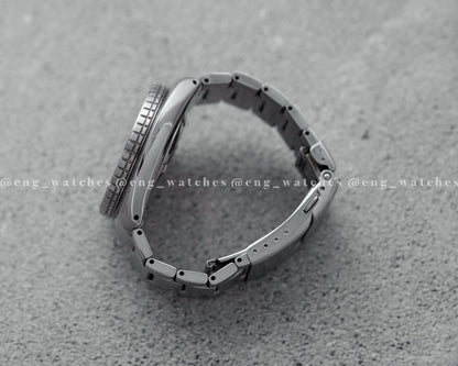 Seiko Prospex King Turtle Manta Ray