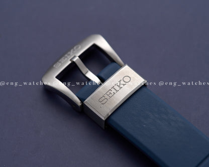 Seiko Prospex "Pepsi Turtle"
