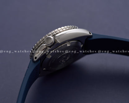 Seiko Prospex "Pepsi Turtle"