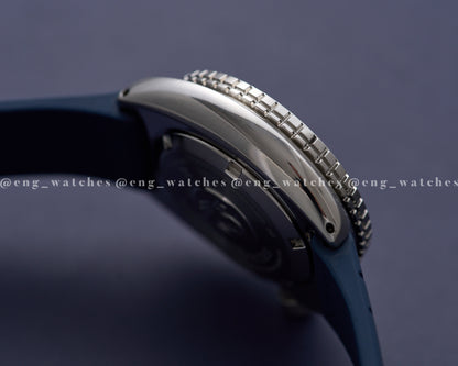 Seiko Prospex "Pepsi Turtle"