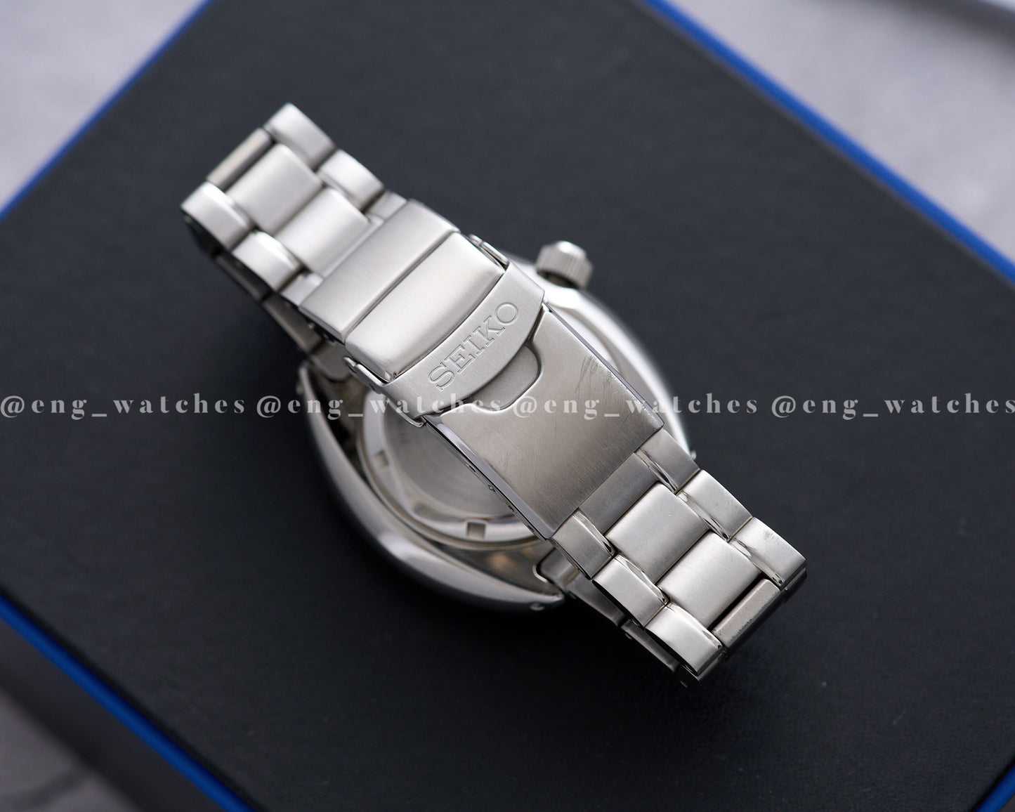 Seiko Prospex Turtle "Great White Shark"