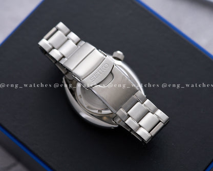 Seiko Prospex Turtle "Great White Shark"