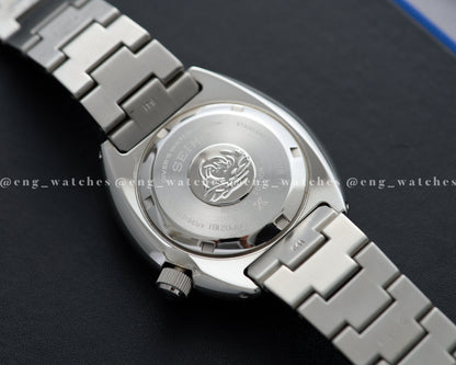 Seiko Prospex Turtle "Great White Shark"