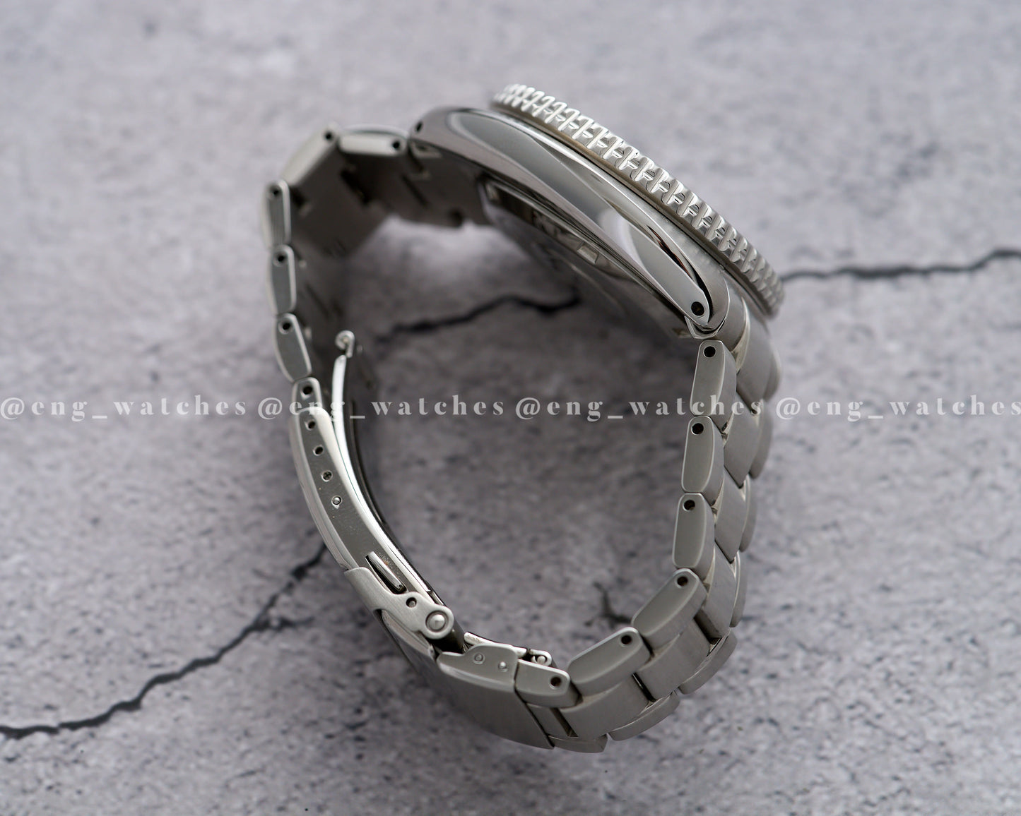 Seiko Prospex Turtle "Great White Shark"