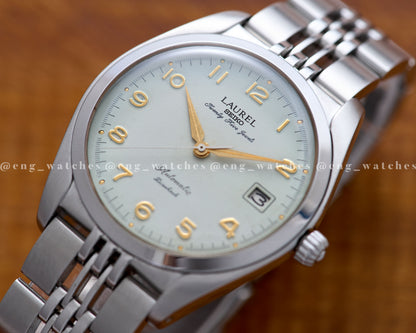 Seiko Laurel 4S15-0020