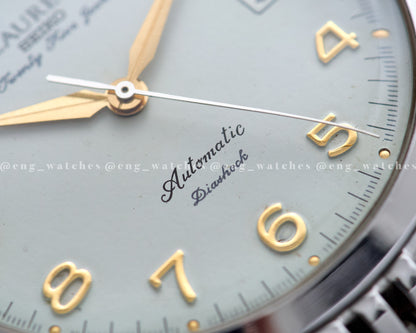 Seiko Laurel 4S15-0020