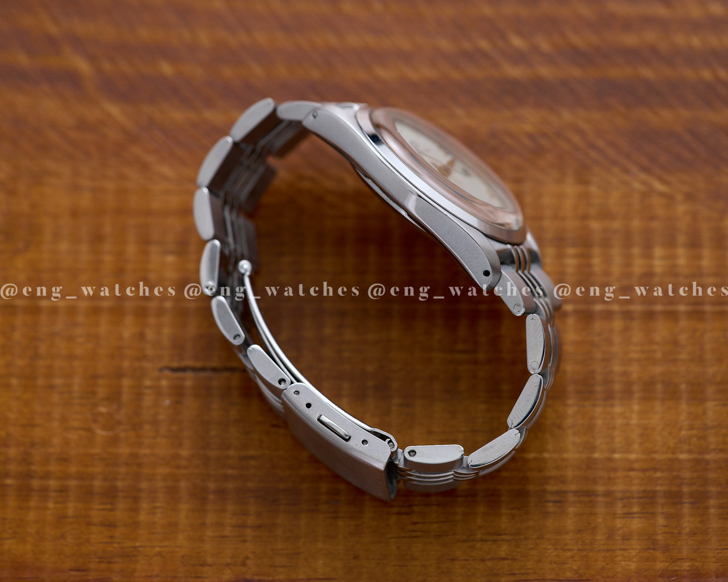 Seiko Laurel 4S15-0020