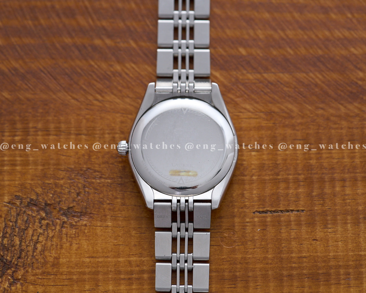 Seiko Laurel 4S15-0020