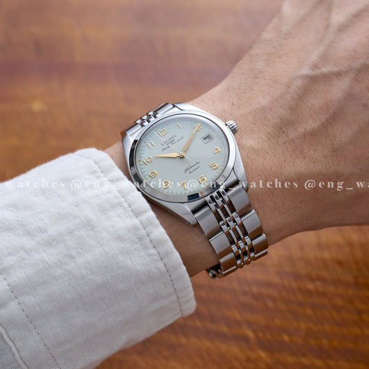 Seiko Laurel 4S15-0020