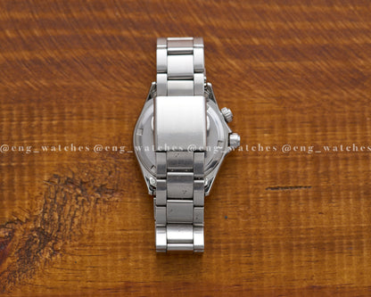 Seiko Alpinist Sarb017