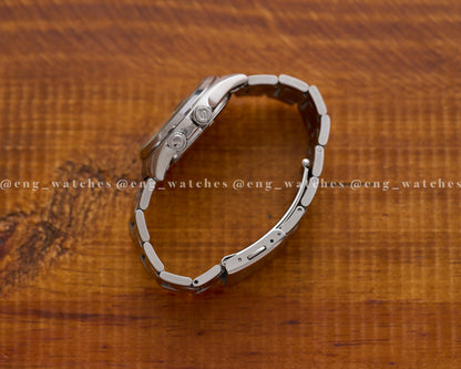 Seiko Alpinist Sarb017