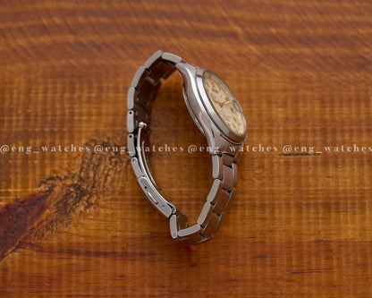 Seiko Alpinist Sarb017