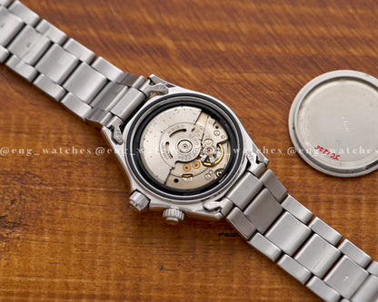 Seiko Alpinist Sarb017