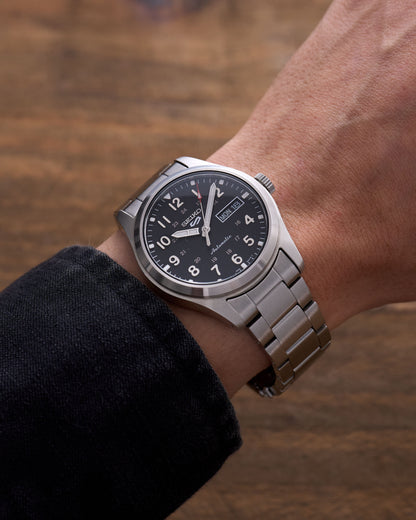 Seiko 5 Sports SRPG27