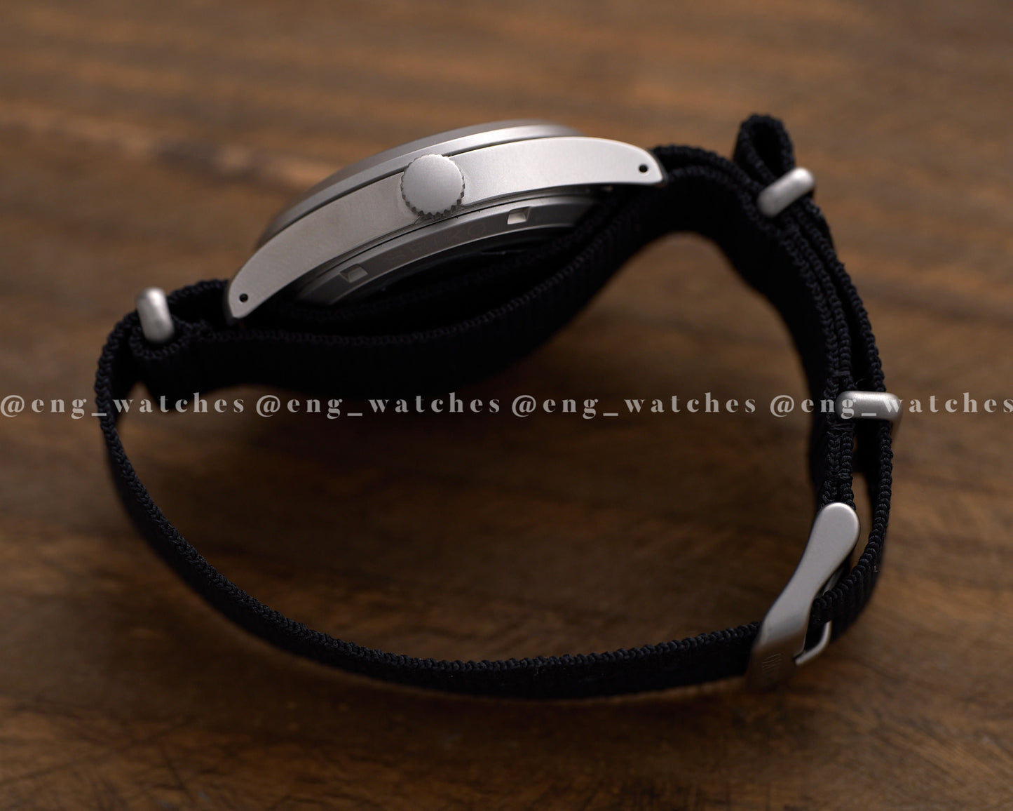 Seiko 5 Sports "Field"