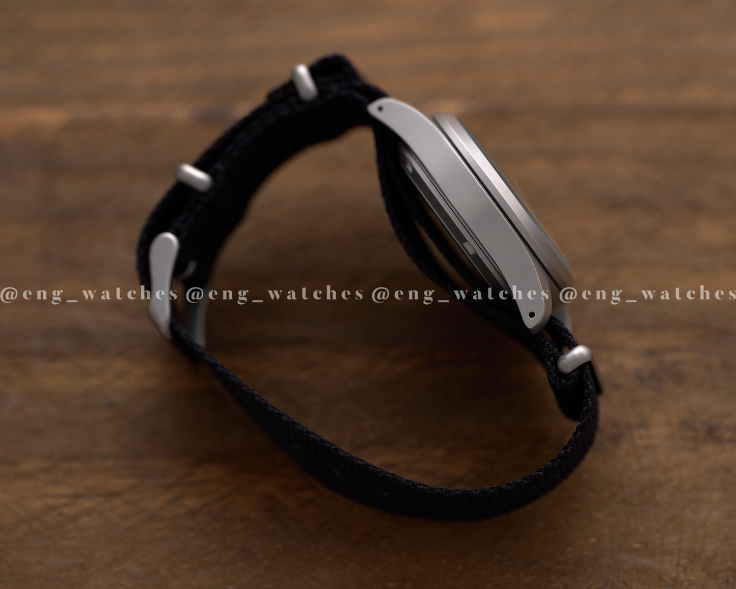 Seiko 5 Sports "Field"
