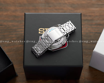 Seiko 5 Sports "Gene Kranz" SRPL93 Limited Edition