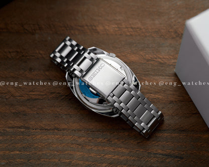 Seiko 5 Sports "Gene Kranz" SRPL93 Limited Edition