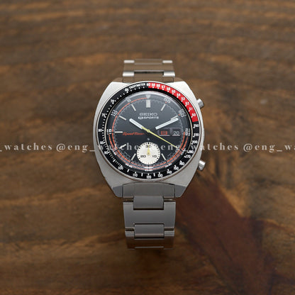 Seiko Chronograph 6139-8050 Speed-Timer