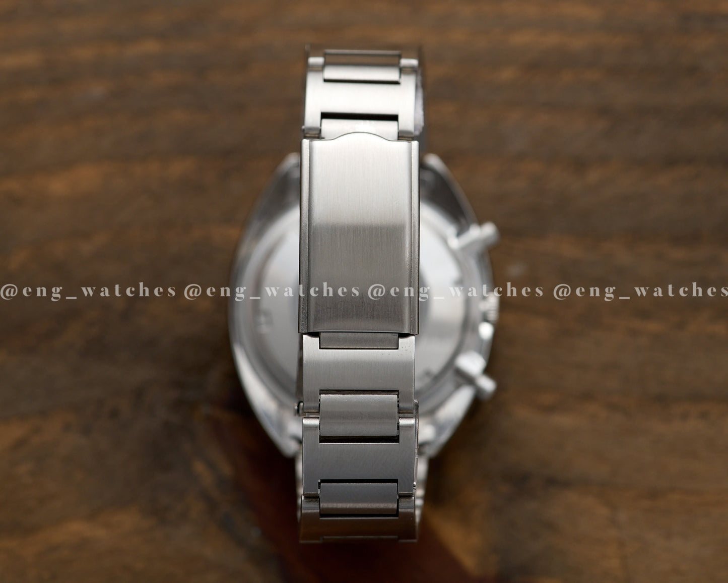 Seiko Chronograph 6139-8050 Speed-Timer