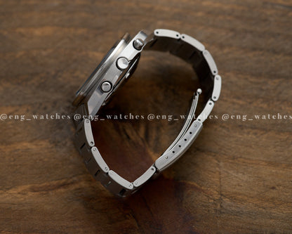 Seiko Chronograph 6139-8050 Speed-Timer