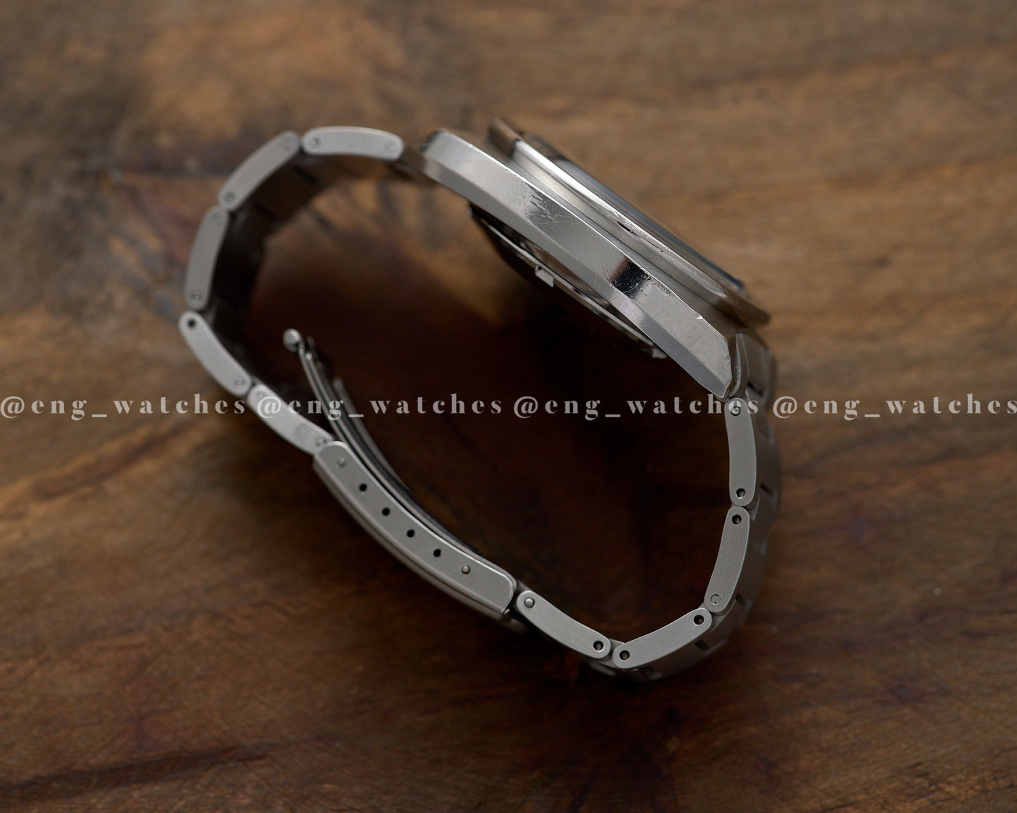 Seiko Chronograph 6139-8050 Speed-Timer