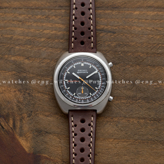 Seiko 5 Sports Speed-Timer 6139-7012