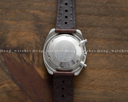 Seiko 5 Sports Speed-Timer 6139-7012