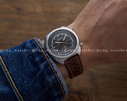 Seiko 5 Sports Speed-Timer 6139-7012