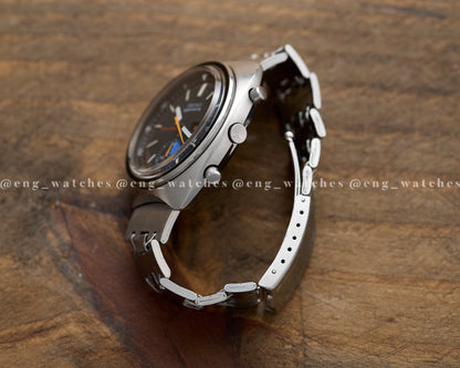 Seiko 5 Sports Speed-timer 6139-7020