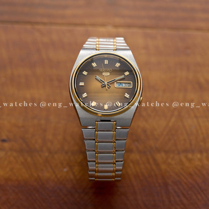 Seiko 5 7009-3230