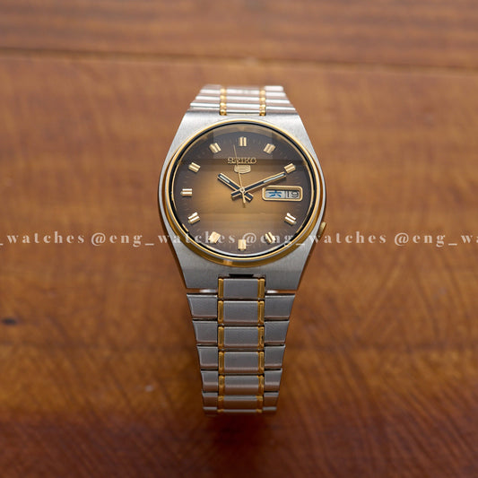 Seiko 5 7009-3230