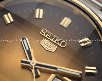 Seiko 5 7009-3230