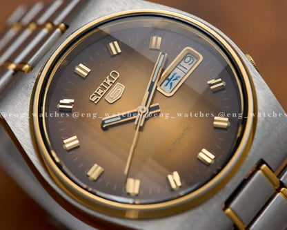 Seiko 5 7009-3230