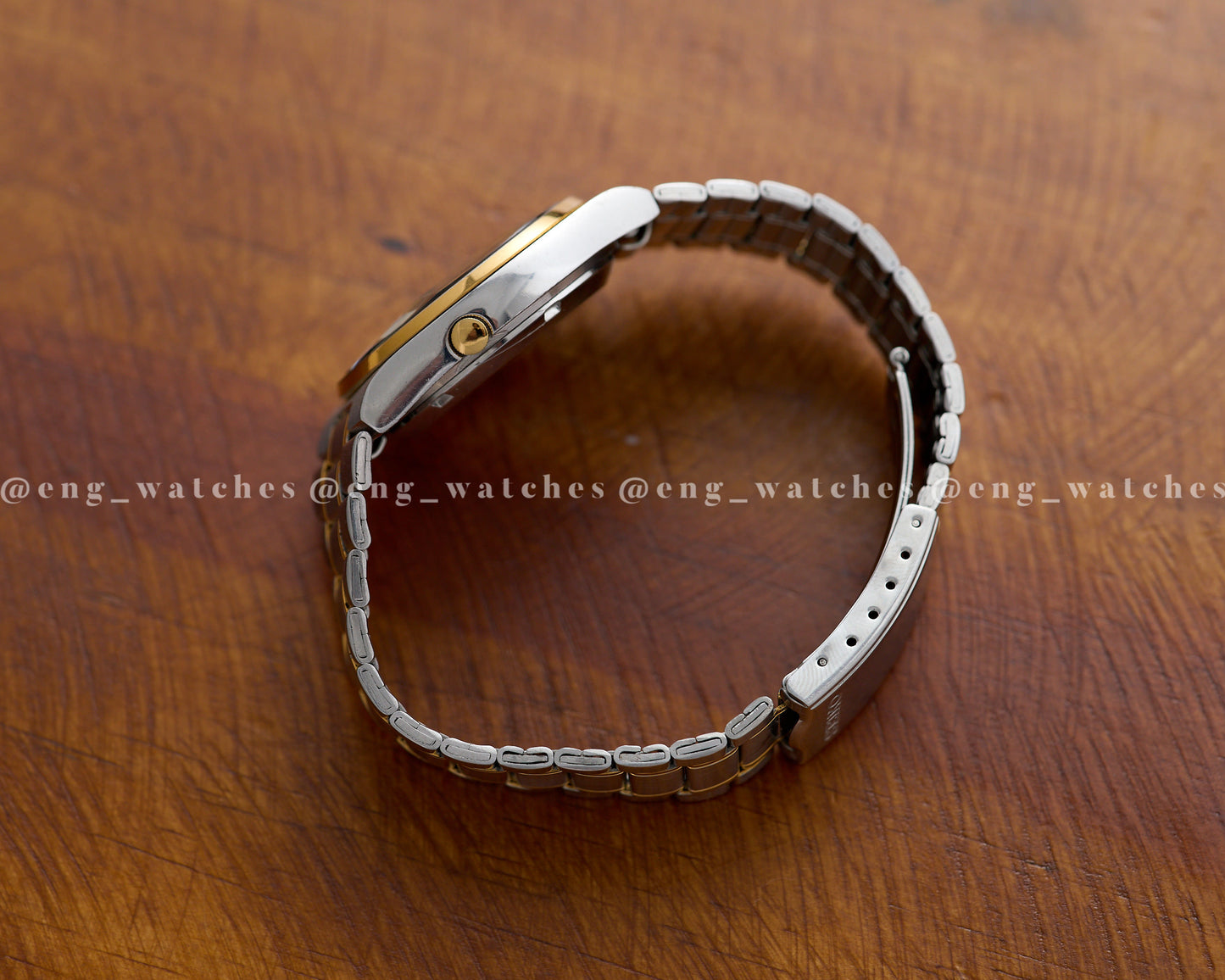 Seiko 5 7009-3230