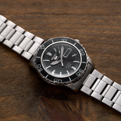 Seiko 5 Sports "Fifty Five Fathoms"