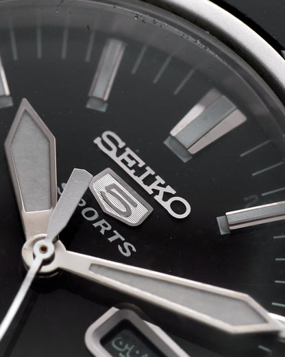 Seiko 5 Sports "Fifty Five Fathoms"
