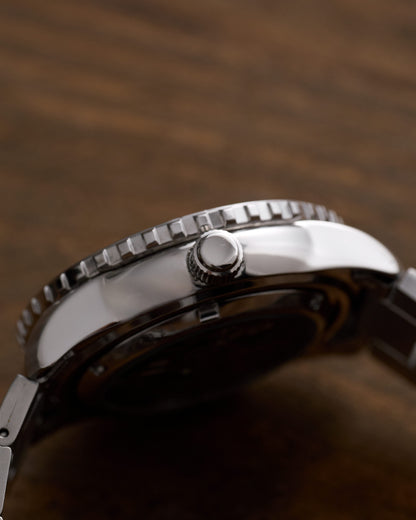 Seiko 5 Sports "Fifty Five Fathoms"