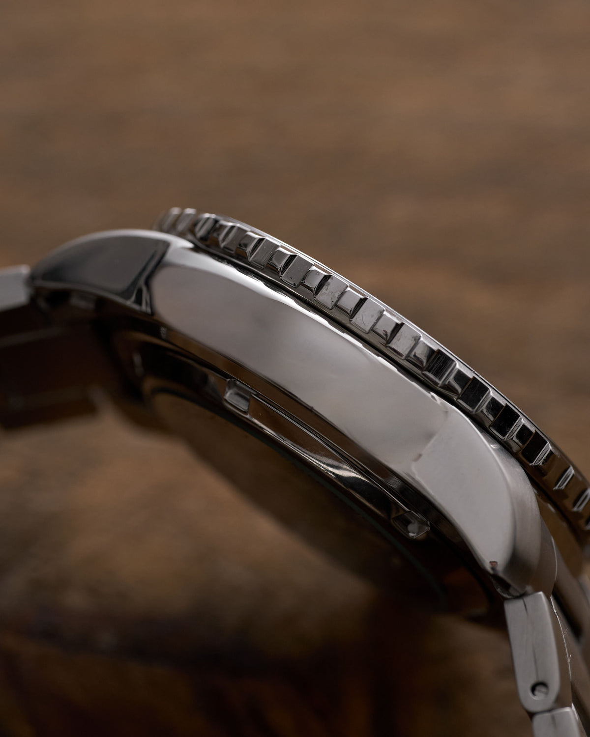 Seiko 5 Sports "Fifty Five Fathoms"