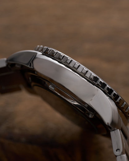 Seiko 5 Sports "Fifty Five Fathoms"