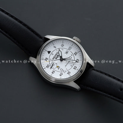 Seiko Chronograph 6139-8050 Speed-Timer