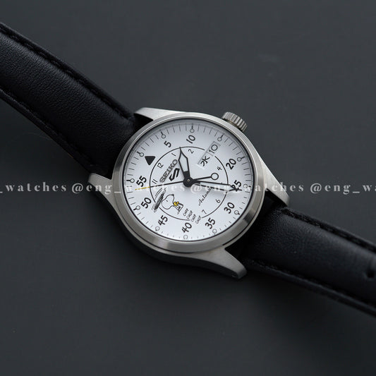 Seiko Chronograph 6139-8050 Speed-Timer