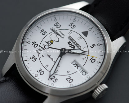 Seiko Chronograph 6139-8050 Speed-Timer