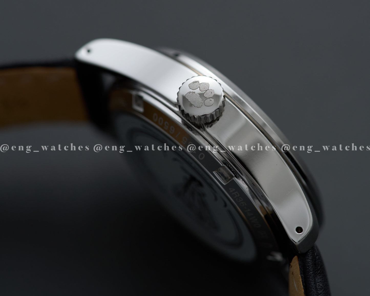 Seiko Chronograph 6139-8050 Speed-Timer