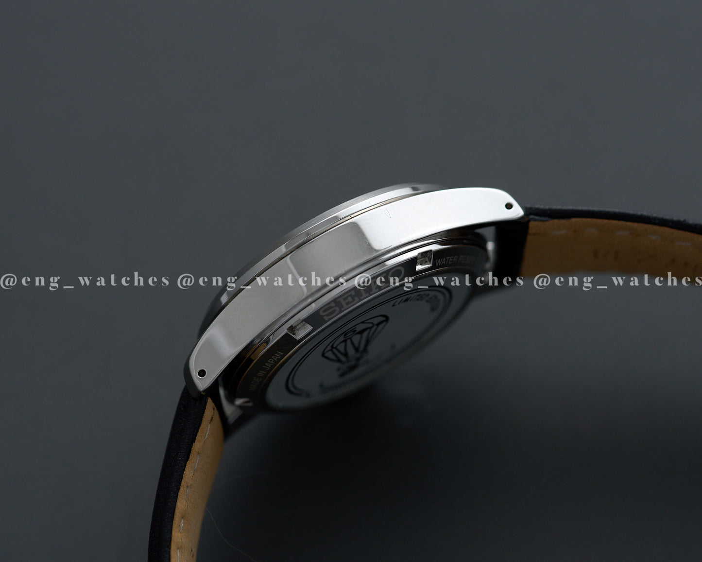 Seiko Chronograph 6139-8050 Speed-Timer