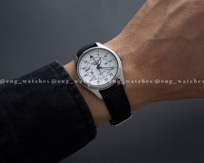 Seiko Chronograph 6139-8050 Speed-Timer