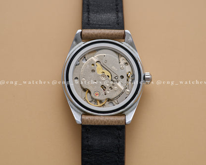 Seiko 5000-7000 "Mickey"